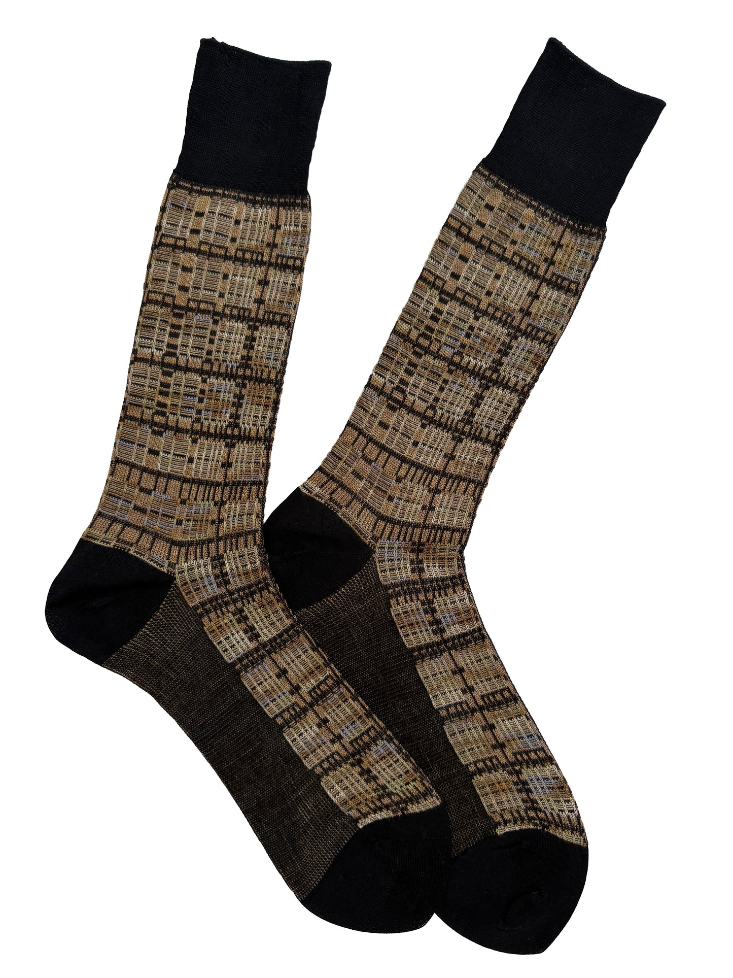 GRIDLING col. Camel Cadence
