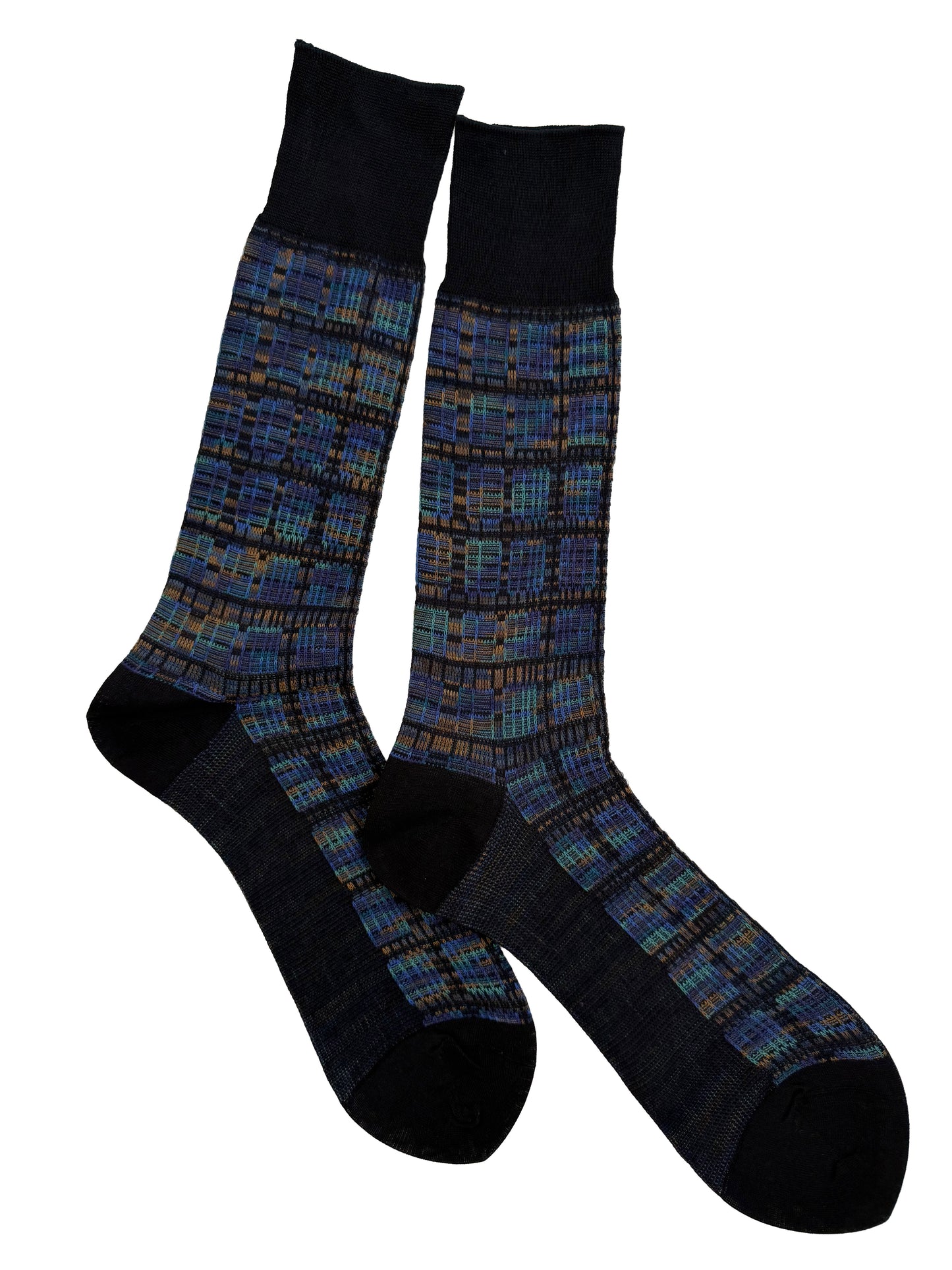 GRIDLING col. Midnight Mosaic