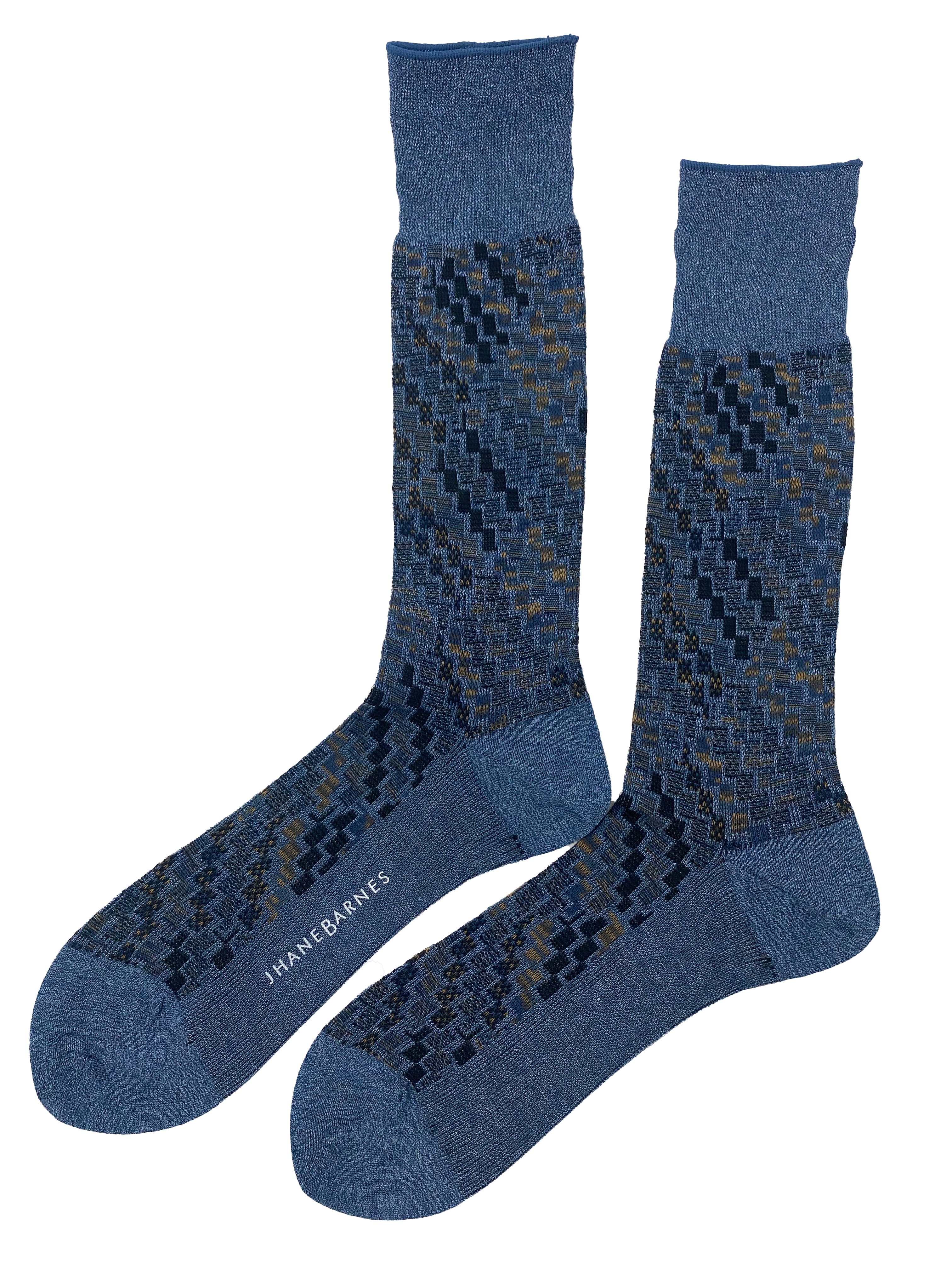 MEN'S SOCKS – Jhane Barnes online store