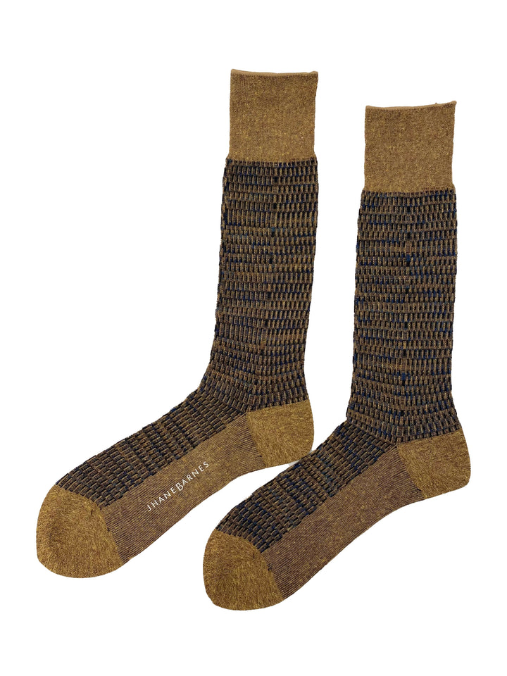 MEN'S SOCKS – Jhane Barnes online store