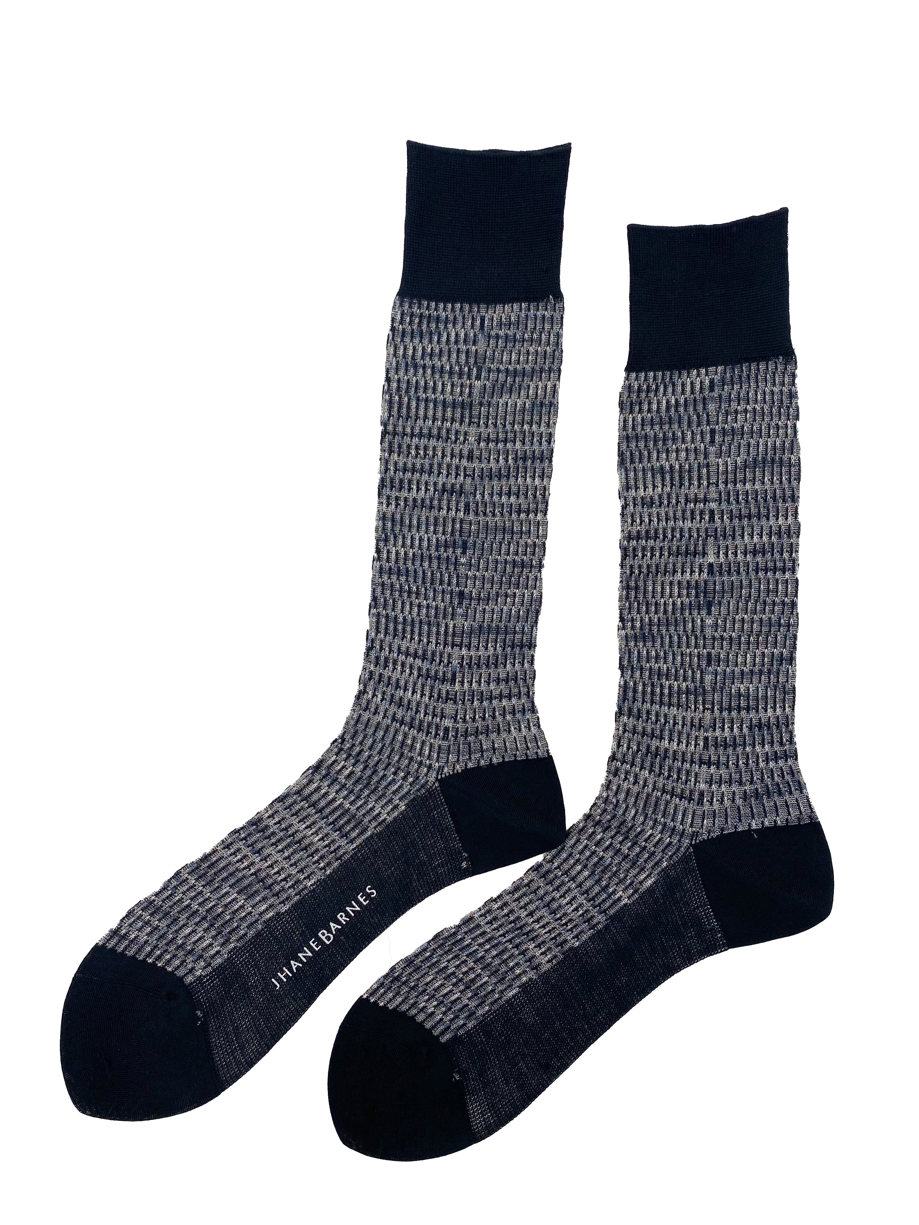 MEN'S SOCKS – Jhane Barnes online store