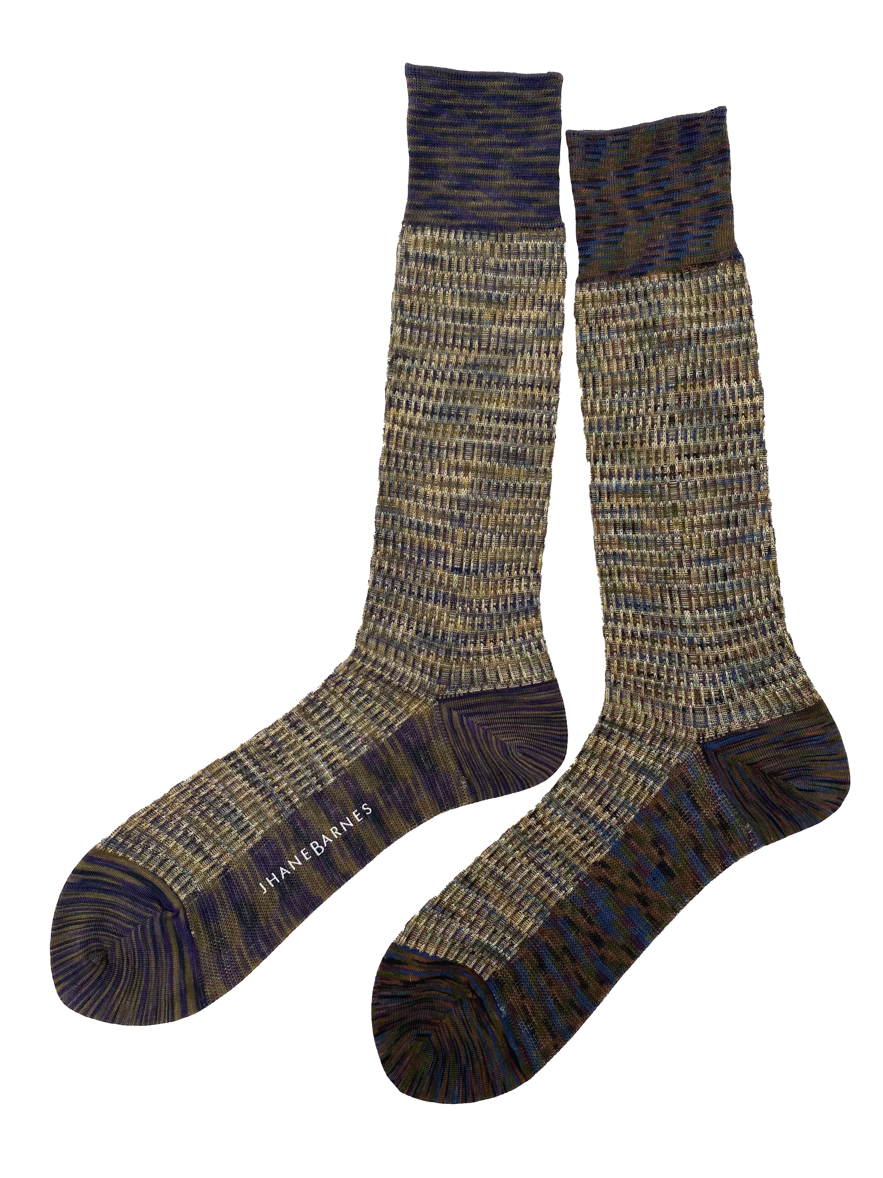 MEN'S SOCKS – Jhane Barnes online store