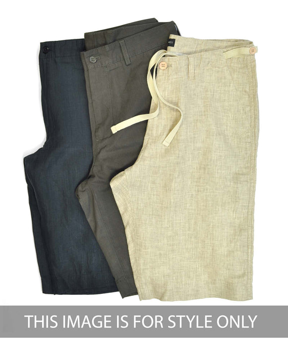 Short Pant Bundle (3 pairs) Sz. Medium-32/33